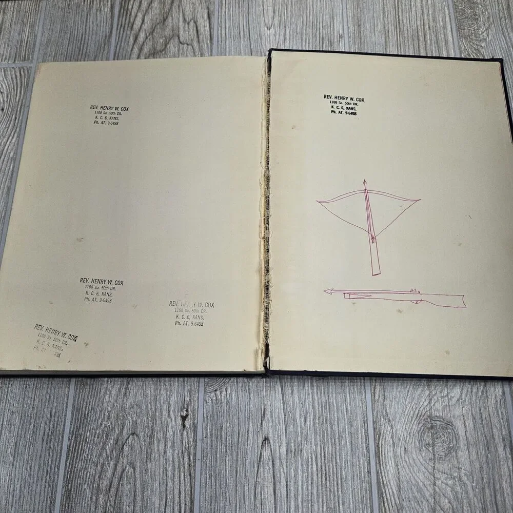 Biblical Archaeology by G. Ernest‎ Wright 1957